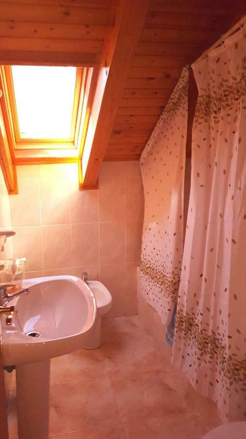 Casa Joan Apartment Barruera Luaran gambar