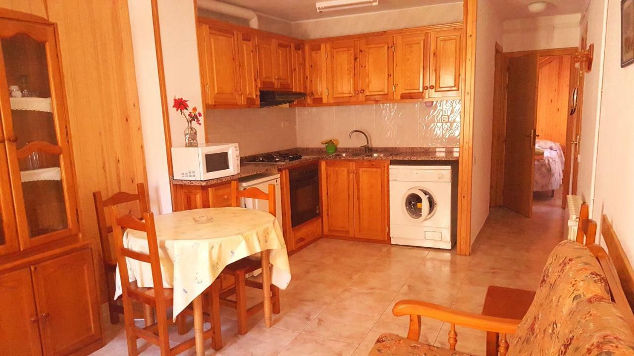 Casa Joan Apartment Barruera Luaran gambar