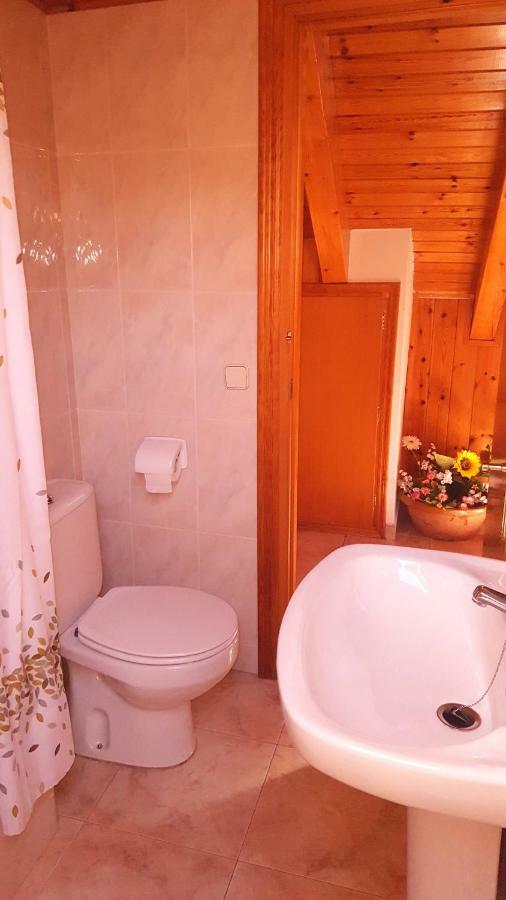 Casa Joan Apartment Barruera Luaran gambar