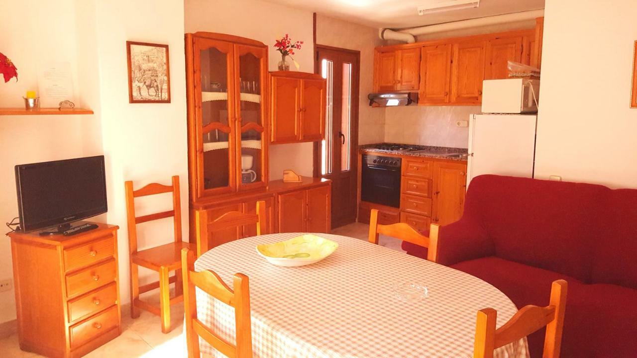 Casa Joan Apartment Barruera Luaran gambar